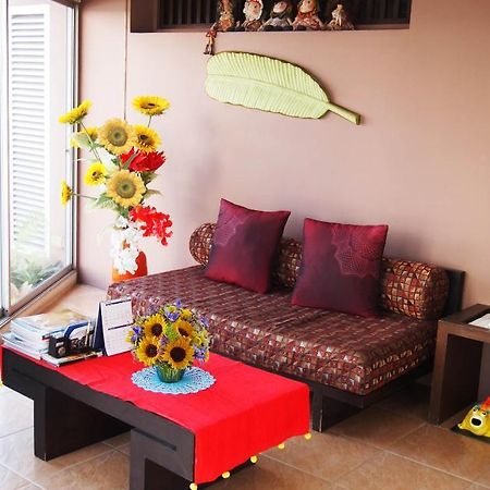 Thanapa Place Bangkok Zewnętrze zdjęcie