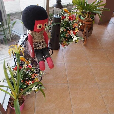 Thanapa Place Bangkok Zewnętrze zdjęcie