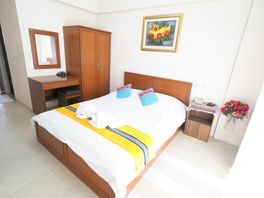 Thanapa Place Bangkok Pokój zdjęcie