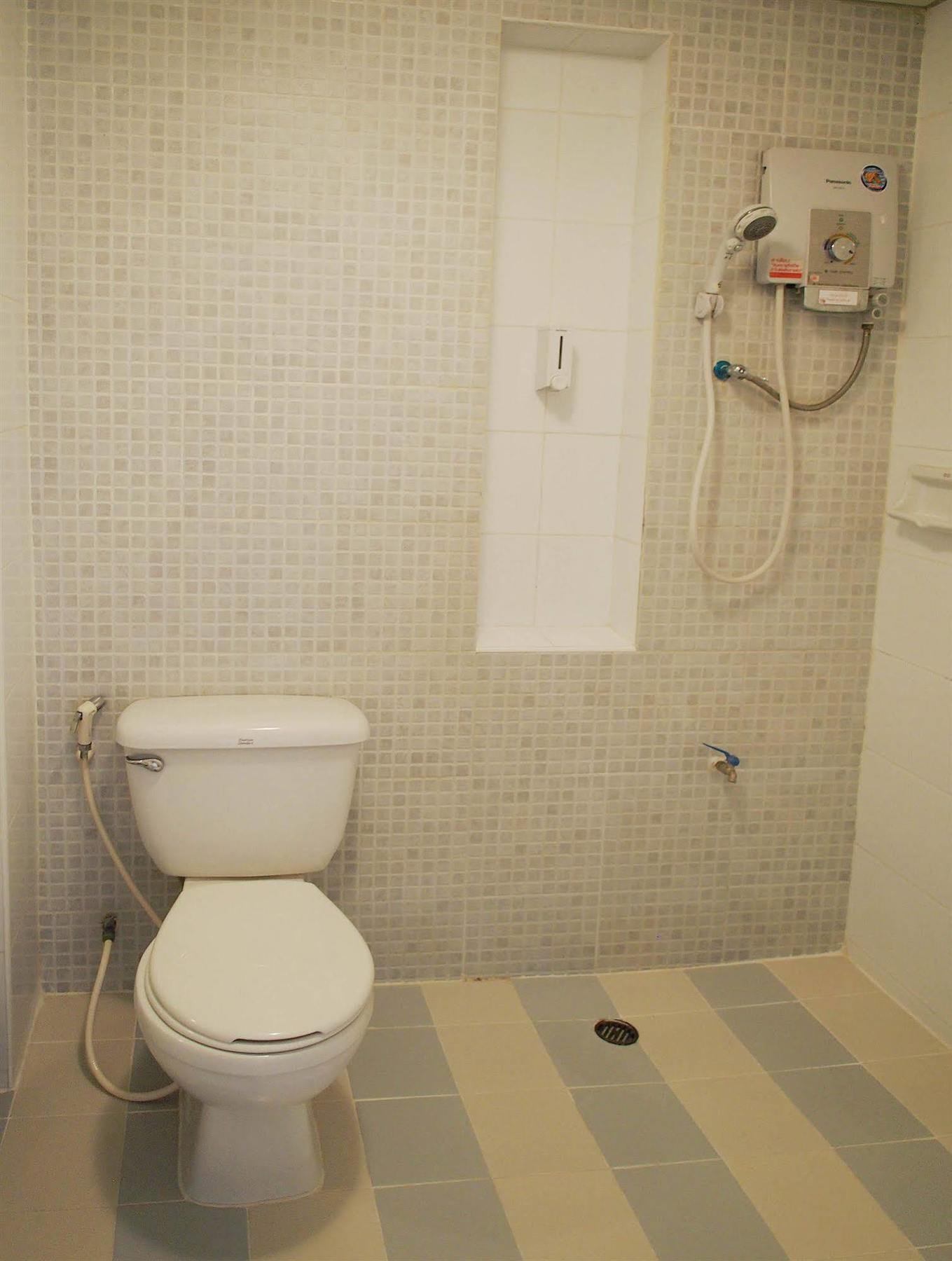 Thanapa Place Bangkok Zewnętrze zdjęcie