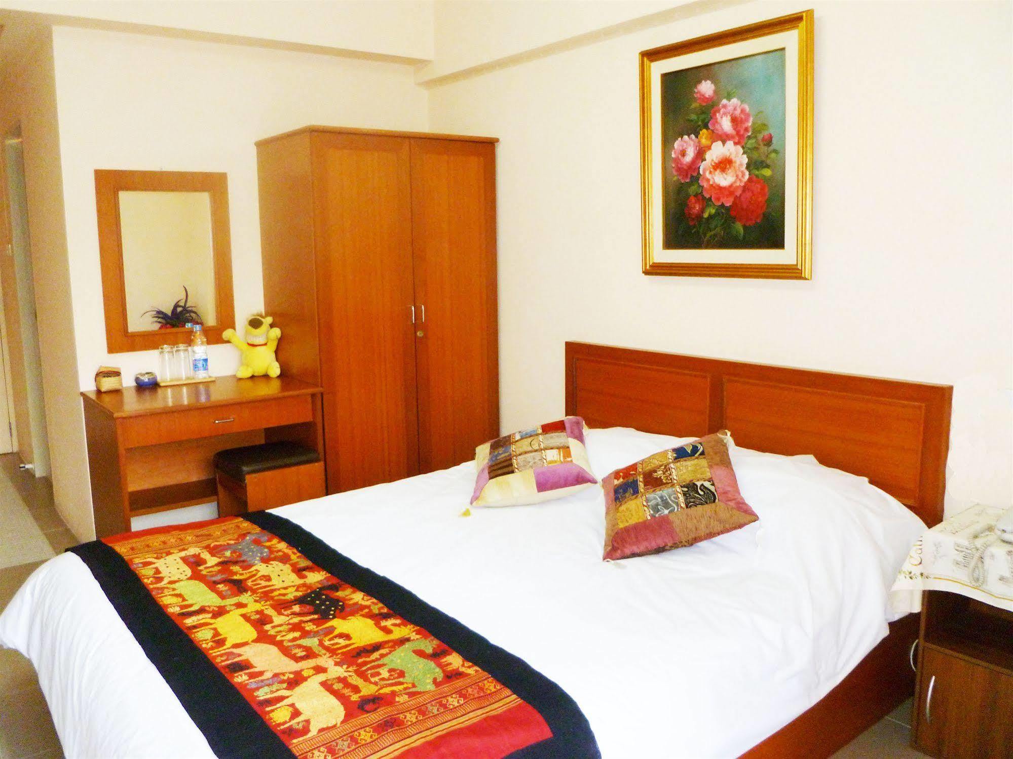 Thanapa Place Bangkok Zewnętrze zdjęcie