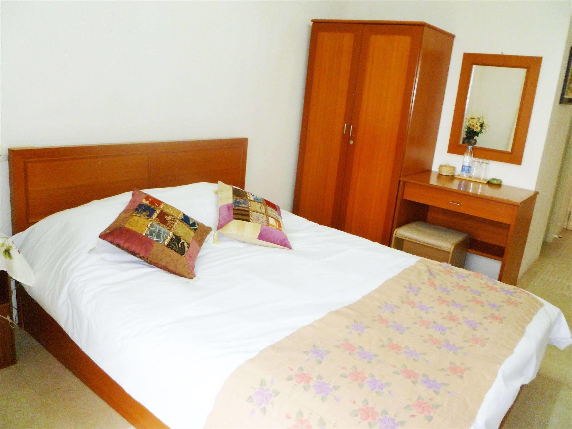 Thanapa Place Bangkok Zewnętrze zdjęcie