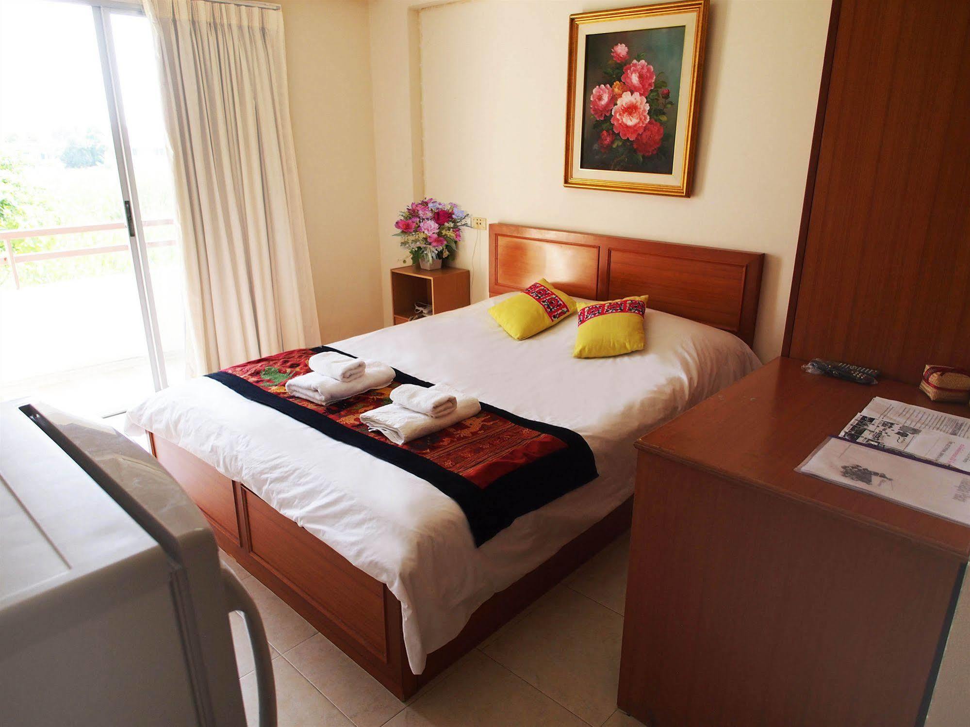 Thanapa Place Bangkok Zewnętrze zdjęcie